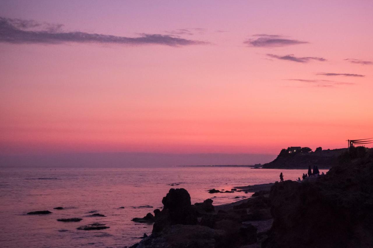 Villa Finestra Sul Mare Marinella di Selinunte Exterior foto